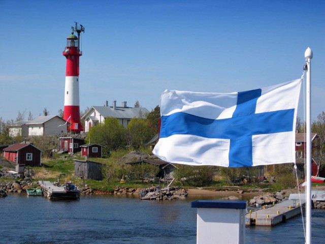 Vận chuyển hàng hóa đi Phần Lan dễ dàng, tiết kiệm