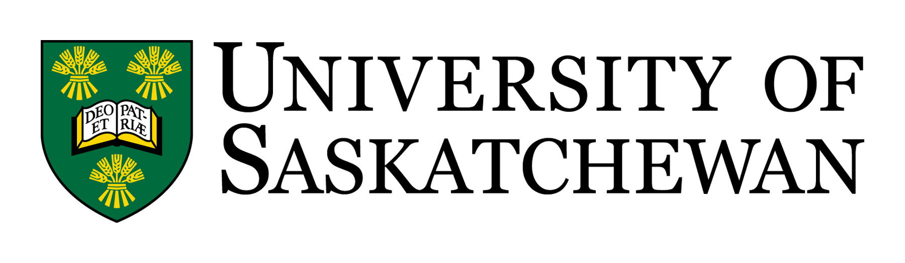 logo University of Sakatchewan