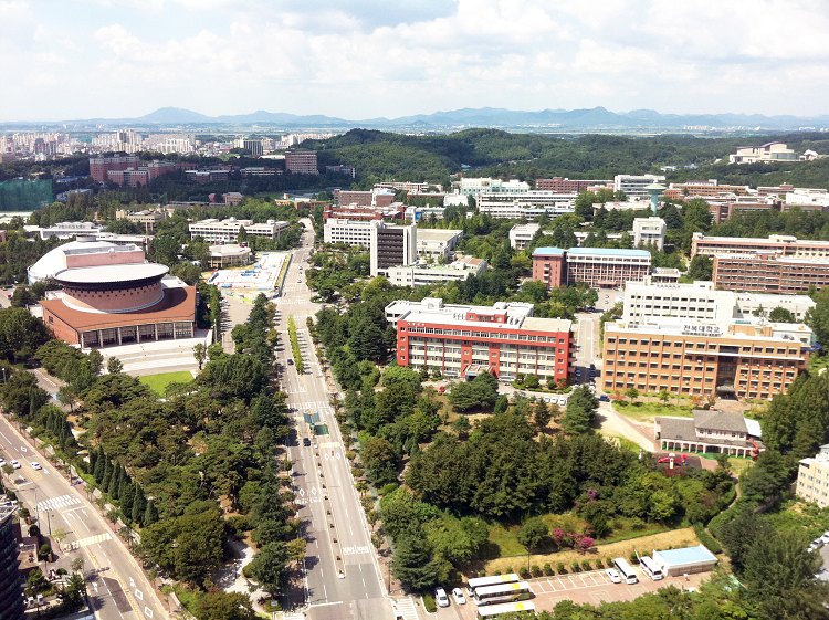 Đại học Quốc gia Chonbuk đạt thứ hạng cao ở các bảng xếp hạng uy tín của ngành giáo dục Hàn Quốc