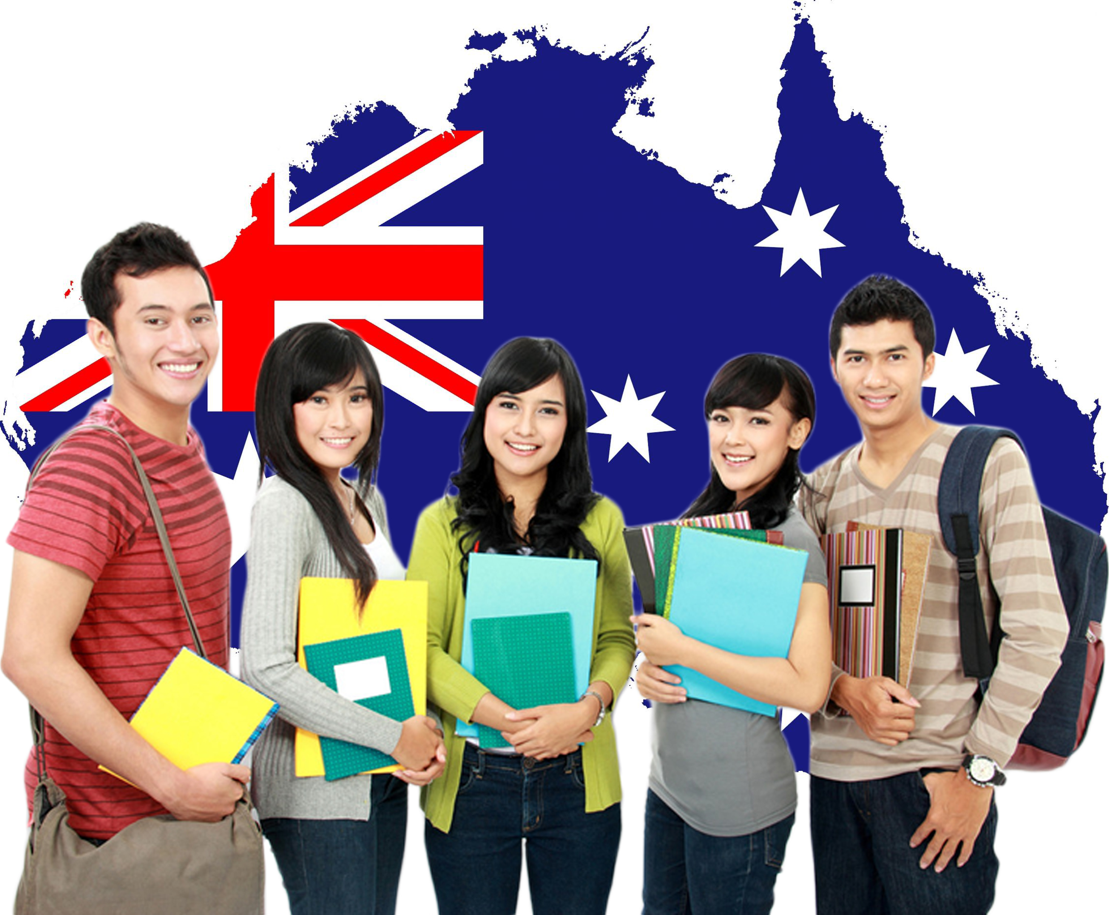 Chính sách yêu cầu chứng minh tài chính từng là trở ngại khi đi du học Úc