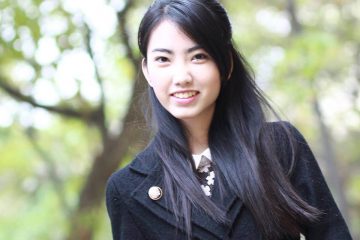Kim Anh – Cô gái không ngừng nỗ lực theo đuổi giấc mơ du học Mỹ