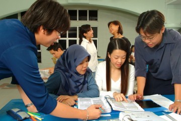 Tuyển sinh đào tạo sau ĐH tại nước ngoài bằng ngân sách nhà nước năm 2007 