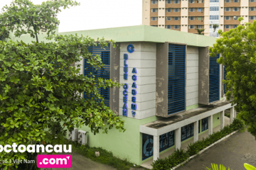 Trường Anh ngữ Blue Ocean CBOA Philippines – Cở sở Semi Spata từ Học viện Pines danh tiếng