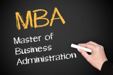 MBA – giá trị của sự lựa chọn