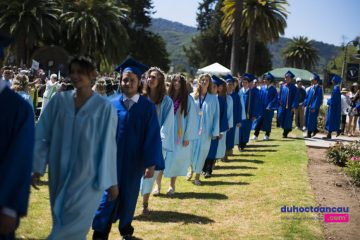 Villanova Prep School - Top 13 trường trung học nội trú tốt nhât California